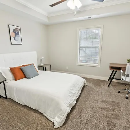 Biltmore Luxury 1517 #6 Townhomes L 2Bd 2 Bth